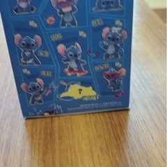 【新品未開封】TOPTOY スティッチ Hello Stitch フィギュアの画像
