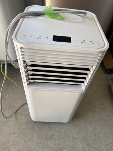 お薦め品‼️激安‼️スポットクーラー 2025年