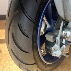 マジェスティ155  YAMAHA  北九州の画像