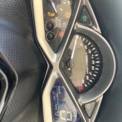 マジェスティ155  YAMAHA  北九州の画像