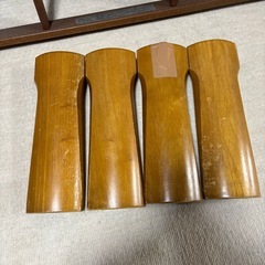 長方形コタツの画像
