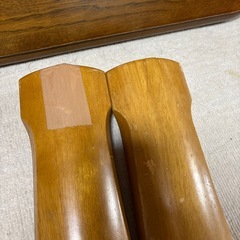 長方形コタツの画像