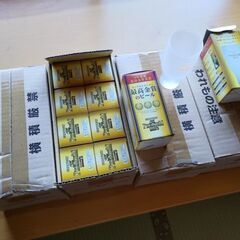 PREMIUM MALTS グラス34個未使用の画像