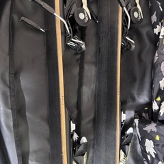 スキー　スノウブーツ　ウェア一式の画像