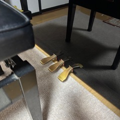 アップライトピアノの画像