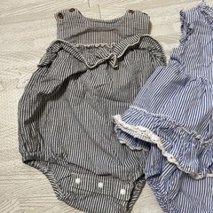 ベビー服♡70-80-90の画像