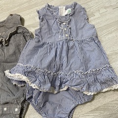 ベビー服♡70-80-90の画像