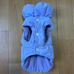 ⭐️美品⭐️小型犬用ジャンパーの画像