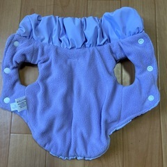 ⭐️美品⭐️小型犬用ジャンパーの画像