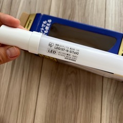 YAMAZEN LED多目的灯 LT-B09Nの画像