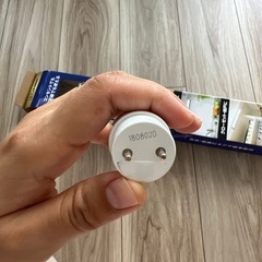 YAMAZEN LED多目的灯 LT-B09Nの画像