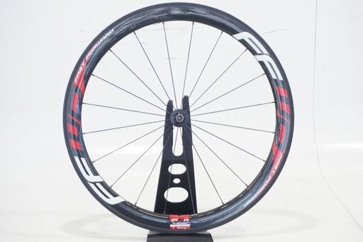 FAST FORWARD 「ファストフォワード」 F5R DT SWISS 240S フロントホイール