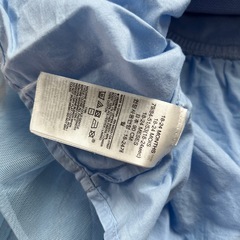 GAP シンデレラ　90の画像