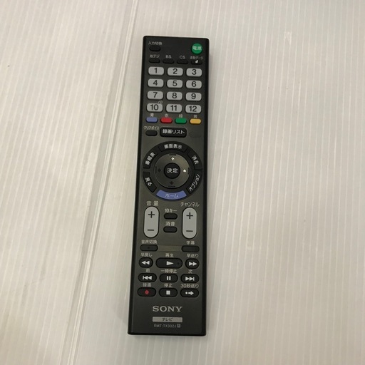 SONY 32インチ 液晶テレビ　KJ-32W500E