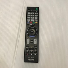 SONY 32インチ 液晶テレビ　KJ-32W500Eの画像
