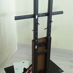東芝レグザ液晶テレビ55型の画像