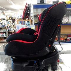 チャイルドシート ベビーシート 新生児〜4歳頃 GRACO G-FLOW レッド ☆ 札幌市 北区 屯田の画像