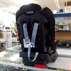 チャイルドシート ベビーシート 新生児〜4歳頃 GRACO G-FLOW レッド ☆ 札幌市 北区 屯田の画像
