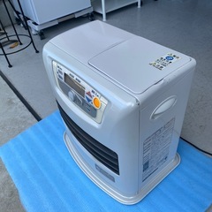 ストーブ　トヨトミ石油ストーブ LC-L368S 2008年制の画像