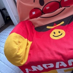 アンパンマンソファの画像