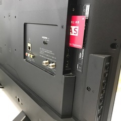 SONY 32インチ 液晶テレビ　KJ-32W500Eの画像
