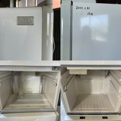 HITACHI 日立 ノンフロン冷凍冷蔵庫 R-S30ZMV 302L 3ドア  の画像