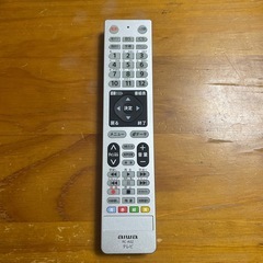 新品未使用！‼️aiwa４Ｋ対応液晶テレビ 　 の画像