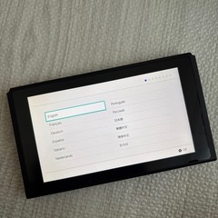 Nintendo  Switch
の画像