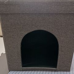 犬猫用ハウスの画像