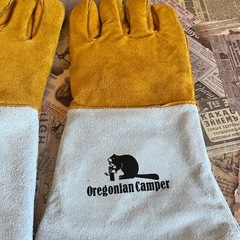 Oregonian Camper（オレゴニアンキャンパー）のキャンパーグローブの画像