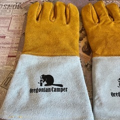 Oregonian Camper（オレゴニアンキャンパー）のキャンパーグローブの画像