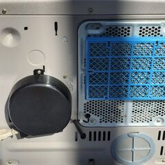 格安！今から必需品！２００６年製コロナ(株)ファンヒーターの画像