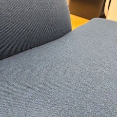 【トレファク イオンモール常滑店】2人掛けソファー　IDEEをご紹介！の画像