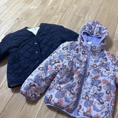 80着以上！！　120から140 女の子　服　まとめの画像