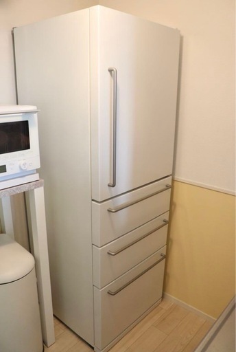 無印良品 冷蔵庫 355L MJ-R36B ※10/21まで