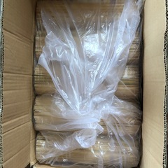 30㎝竹串の画像