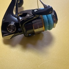 シマノ　15　ツインパワーsw 8000 の画像
