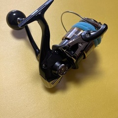 シマノ　15　ツインパワーsw 8000 の画像