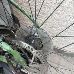 自転車 マリン MARINE DONKY SE サイズMの画像