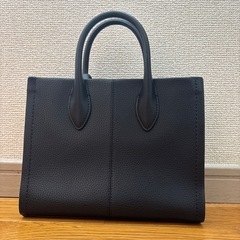 マイケルコース　ミレラ　ハンドバッグの画像