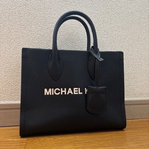 マイケルコース　ミレラ　ハンドバッグ