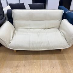 【トレファク イオンモール常滑店】2人掛けソファーをご紹介！の画像