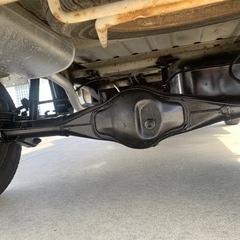 車検ほぼ2年付き❗️4WDのキャリーです🚛の画像