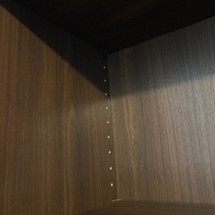 収納棚
の画像