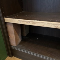 収納棚
の画像