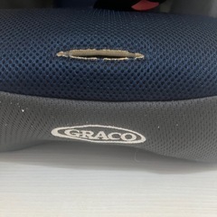 チャイルシートの画像