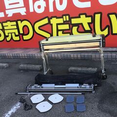 【エコツール知立店】極東 糊付け機 ATHLEAD FLEX 【愛知県/名古屋市/知立市/半田市/岡崎市/工具】【ITNDEVO0K9P8】★ 出張買取 も好評受付中！の画像