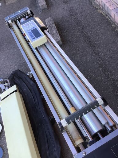 【エコツール知立店】極東 糊付け機 ATHLEAD FLEX 【愛知県/名古屋市/知立市/半田市/岡崎市/工具】【ITNDEVO0K9