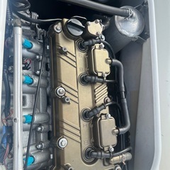 KAWASAKI STX15F&軽トレーラー
の画像