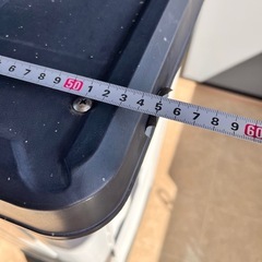 話し合い中　ホームロッカーの画像